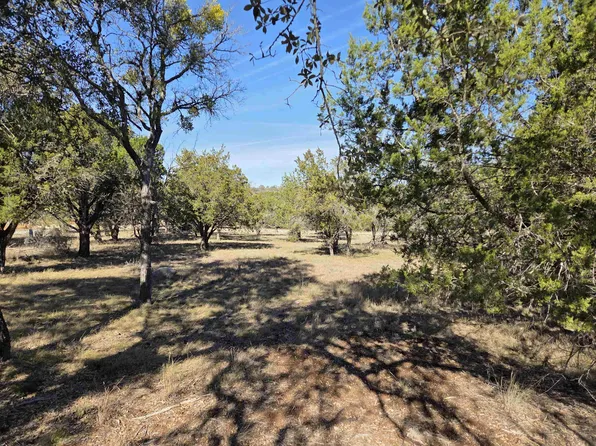 LT 22212 South Wind, Horseshoe Bay, TX 78657