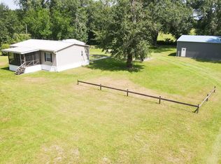 3736 Harrison Blue Rd, Perry, FL 32347
