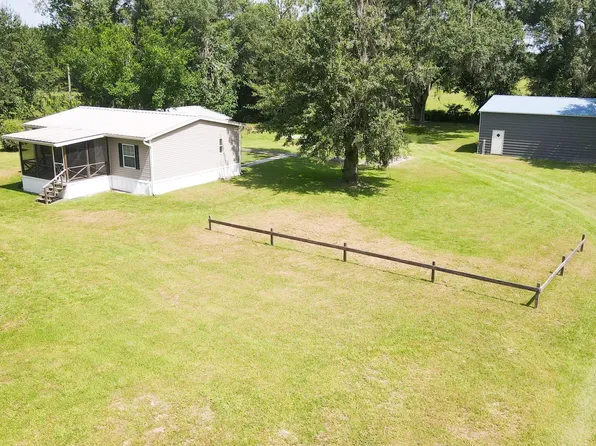 3736 Harrison Blue Rd, Perry, FL 32347