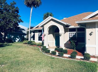 470 Indian Bay Blvd, Merritt Island, FL 32953