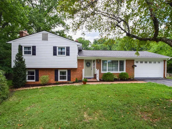 852 Austin Ave, Roanoke, VA 24019
