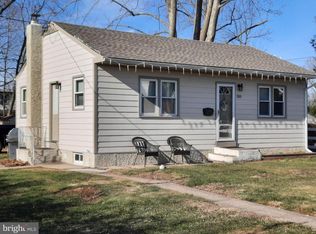 510 Central Ave, Croydon, PA 19021