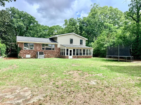 2971 Spur Branch Rd, Williston, SC 29853