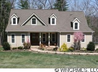 535 Wood Thrush Ct, Arden, NC 28704