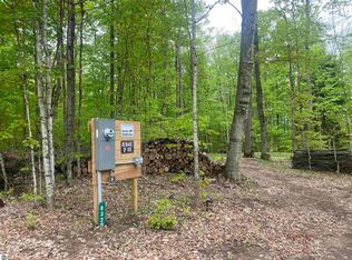 8320 Del Mason Rd, Mancelona, MI 49659