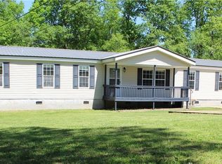 22 Lee Road 2113, Cusseta, AL 36852