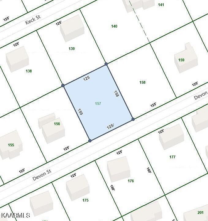 2nd image of LOT 157 Devon St