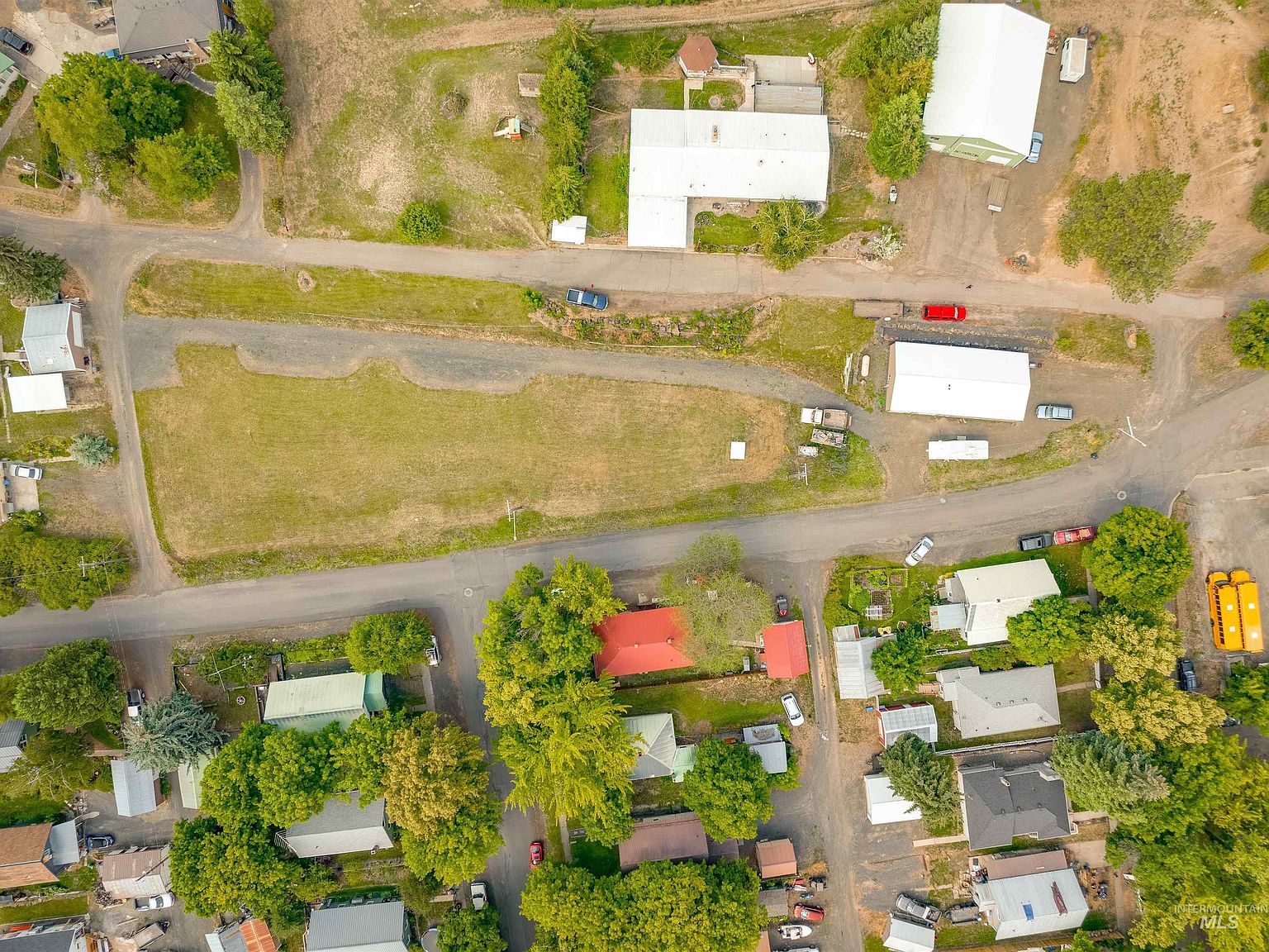 Ponderosa Drive Lots 4, Potlatch, ID 83855 MLS 98915138 Zillow