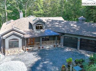 53 Green Ridge Ln, Banner Elk, NC 28604