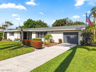 5034 Westminster Dr, Fort Myers, FL, 33919