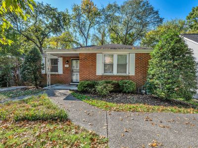 2607 W Linden Ave, Nashville, TN, 37212