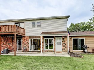 19544 S 115th Ave #C, Mokena, IL 60448
