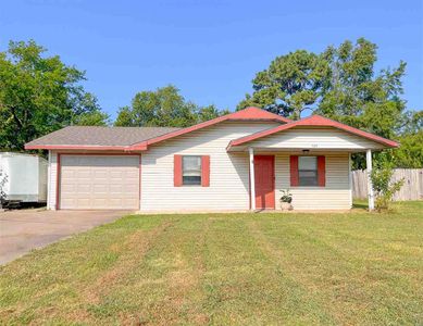 603 S Linwood Ave, Cushing, OK, 74023