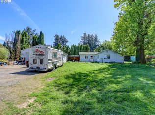 10926 NE Shaver St, Portland, OR 97220