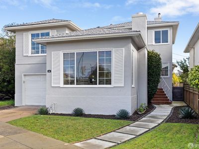30 Constanso Way, San Francisco, CA, 94132