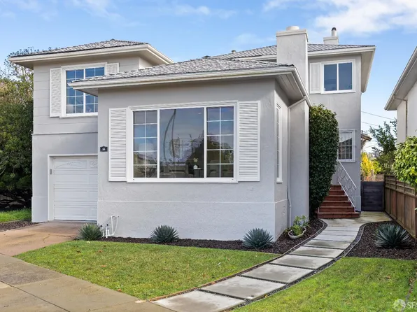 30 Constanso Way, San Francisco, CA 94132