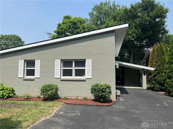 8614 Flagler St, Dayton, OH 45415