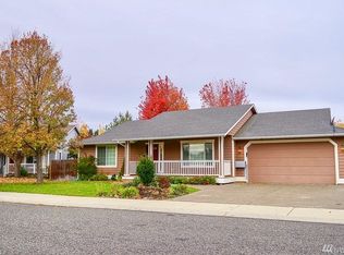 1509 N Ravenswood Ln, Ellensburg, WA 98926