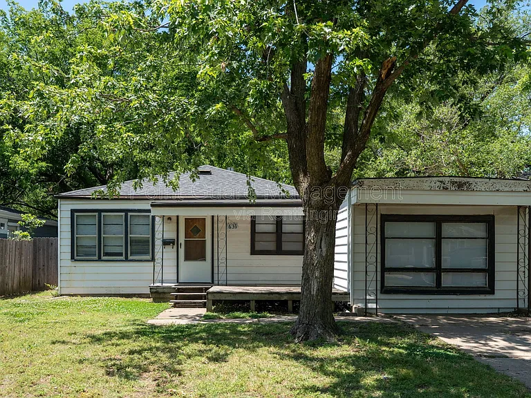 631 N Mount Carmel St — Photo 33