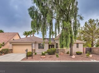 8609 Glistening Pond St, Las Vegas, NV 89131