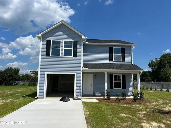 3620 Moore Drive, Bethel, NC 27812