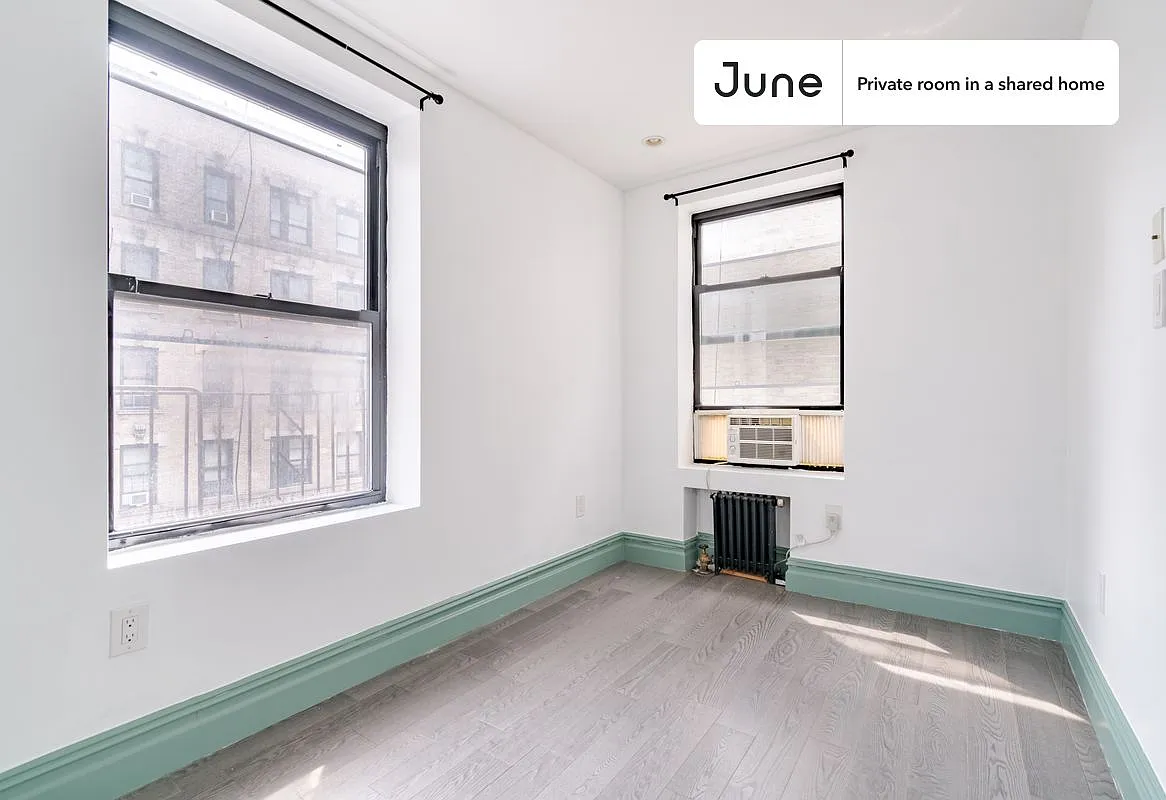Full bedroom in 2 bed/1 bath home in Gramercy #1112 A — Photo 2