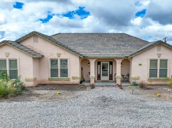 5900 Sunland Ave, Pahrump, NV 89061