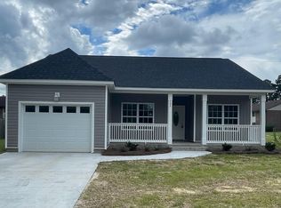 103 Sharon Ln, Saint George, SC 29477