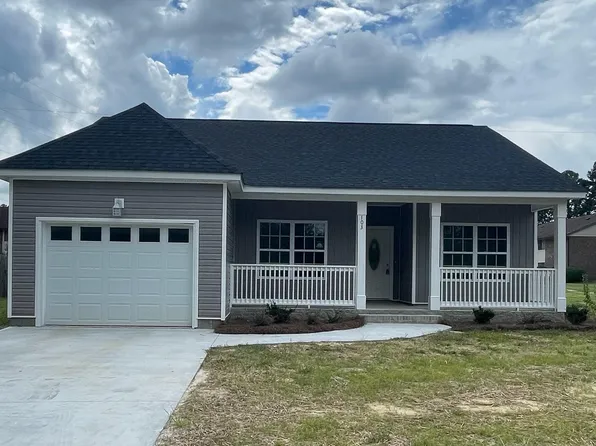 103 Sharon Ln, Saint George, SC 29477