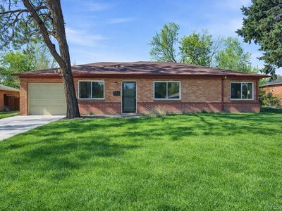 811 Ursula Street, Aurora, CO, 80011