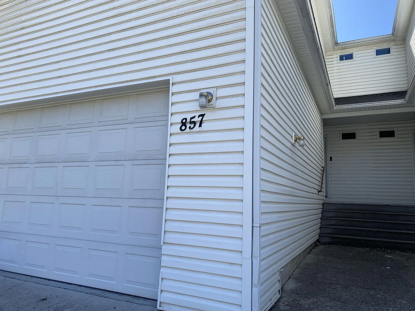 Garfield St Duplex — Photo 3