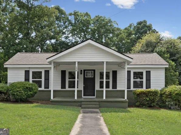 120 Woodlawn Ave, Griffin, GA 30224