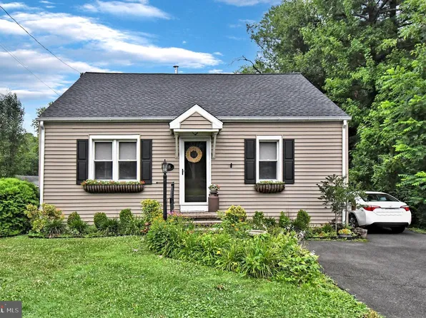 1118 Cornwells Ave, Bensalem, PA 19020