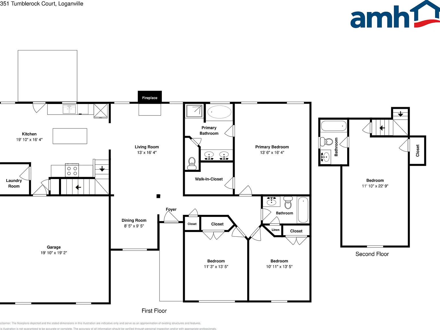 3 bed, 2.0 bath, 1649 sqft, $2,185 — Photo 2