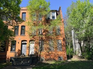 10522 S Maryland Ave, Chicago, IL 60628
