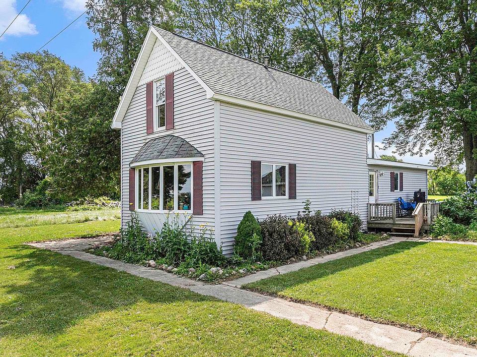 1974 E Dickerson Rd, Unionville, MI 48767 Zillow