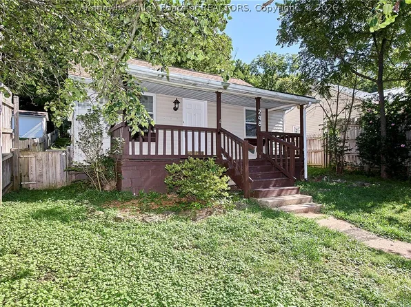 248 1st Ave, Ripley, WV 25271