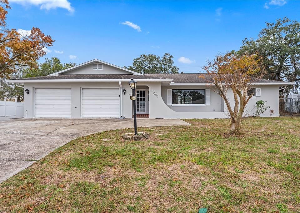 11046 Captain Dr, Spring Hill, FL 34608 | Zillow