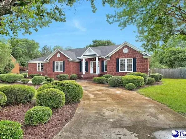 2528 Cottonwood Dr, Florence, SC 29501