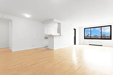 Rented by Olnick Organization