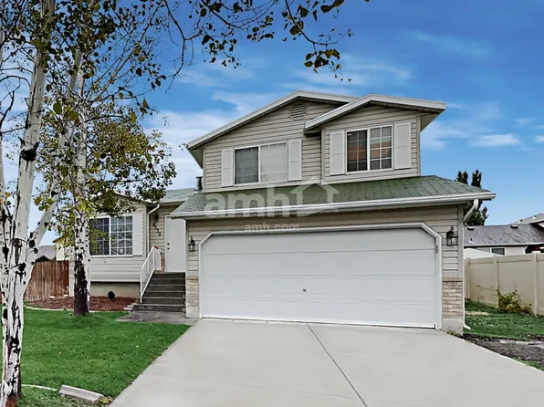 4539 W 6130 S, Salt Lake City, UT 84118