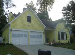 151 Beaverwood Ct, Lawrenceville, GA 30044