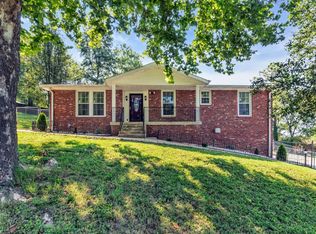 511 Elba Dr, Goodlettsville, TN 37072