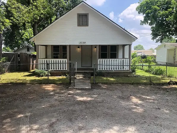 3739 S Tacoma Ave, Tulsa, OK 74107