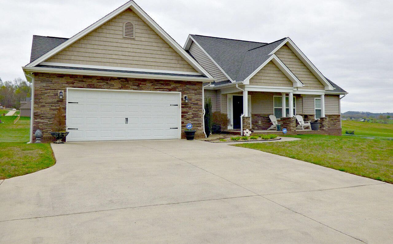 599 N Chucky Pike, Jefferson City, TN 37760 MLS 703170 Zillow