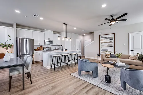 Townhomes at Sam Rayburn Photo 1