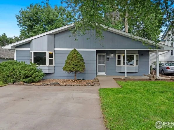 1208 16th Ave, Greeley, CO 80631
