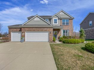 1952 Frances Way, Ypsilanti, MI 48198