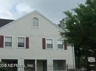 111 1st St, Jacksonville, FL 32266