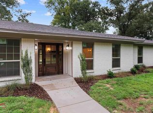 875 Old Town Rd, Marshall, TX 75672